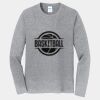 P&C Unisex Long Sleeve Fan Favorite T-Shirt  Thumbnail