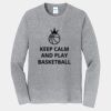 P&C Unisex Long Sleeve Fan Favorite T-Shirt  Thumbnail