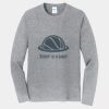P&C Unisex Long Sleeve Fan Favorite T-Shirt  Thumbnail