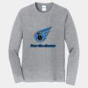 P&C Unisex Long Sleeve Fan Favorite T-Shirt  Thumbnail