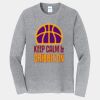 P&C Unisex Long Sleeve Fan Favorite T-Shirt  Thumbnail