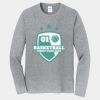 P&C Unisex Long Sleeve Fan Favorite T-Shirt  Thumbnail