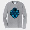 P&C Unisex Long Sleeve Fan Favorite T-Shirt  Thumbnail