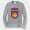 P&C Unisex Long Sleeve Fan Favorite T-Shirt  Thumbnail