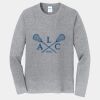 P&C Unisex Long Sleeve Fan Favorite T-Shirt  Thumbnail