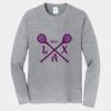 P&C Unisex Long Sleeve Fan Favorite T-Shirt  Thumbnail