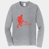 P&C Unisex Long Sleeve Fan Favorite T-Shirt  Thumbnail