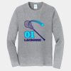 P&C Unisex Long Sleeve Fan Favorite T-Shirt  Thumbnail