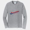 P&C Unisex Long Sleeve Fan Favorite T-Shirt  Thumbnail