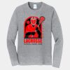 P&C Unisex Long Sleeve Fan Favorite T-Shirt  Thumbnail