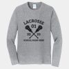 P&C Unisex Long Sleeve Fan Favorite T-Shirt  Thumbnail
