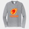 P&C Unisex Long Sleeve Fan Favorite T-Shirt  Thumbnail