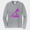 P&C Unisex Long Sleeve Fan Favorite T-Shirt  Thumbnail