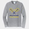 P&C Unisex Long Sleeve Fan Favorite T-Shirt  Thumbnail