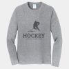 P&C Unisex Long Sleeve Fan Favorite T-Shirt  Thumbnail