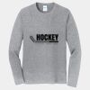 P&C Unisex Long Sleeve Fan Favorite T-Shirt  Thumbnail