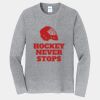 P&C Unisex Long Sleeve Fan Favorite T-Shirt  Thumbnail