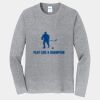 P&C Unisex Long Sleeve Fan Favorite T-Shirt  Thumbnail