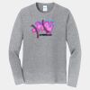 P&C Unisex Long Sleeve Fan Favorite T-Shirt  Thumbnail