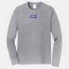 P&C Unisex Long Sleeve Fan Favorite T-Shirt  Thumbnail