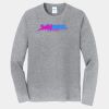 P&C Unisex Long Sleeve Fan Favorite T-Shirt  Thumbnail