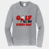 P&C Unisex Long Sleeve Fan Favorite T-Shirt  Thumbnail
