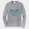 P&C Unisex Long Sleeve Fan Favorite T-Shirt  Thumbnail