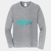 P&C Unisex Long Sleeve Fan Favorite T-Shirt  Thumbnail