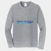 P&C Unisex Long Sleeve Fan Favorite T-Shirt  Thumbnail
