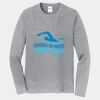 P&C Unisex Long Sleeve Fan Favorite T-Shirt  Thumbnail