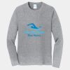 P&C Unisex Long Sleeve Fan Favorite T-Shirt  Thumbnail