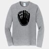P&C Unisex Long Sleeve Fan Favorite T-Shirt  Thumbnail