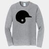 P&C Unisex Long Sleeve Fan Favorite T-Shirt  Thumbnail