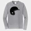 P&C Unisex Long Sleeve Fan Favorite T-Shirt  Thumbnail