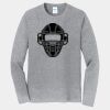 P&C Unisex Long Sleeve Fan Favorite T-Shirt  Thumbnail