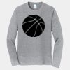 P&C Unisex Long Sleeve Fan Favorite T-Shirt  Thumbnail