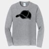 P&C Unisex Long Sleeve Fan Favorite T-Shirt  Thumbnail
