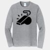 P&C Unisex Long Sleeve Fan Favorite T-Shirt  Thumbnail