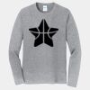 P&C Unisex Long Sleeve Fan Favorite T-Shirt  Thumbnail
