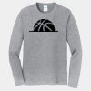 P&C Unisex Long Sleeve Fan Favorite T-Shirt  Thumbnail