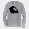 P&C Unisex Long Sleeve Fan Favorite T-Shirt  Thumbnail