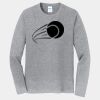 P&C Unisex Long Sleeve Fan Favorite T-Shirt  Thumbnail