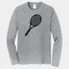 P&C Unisex Long Sleeve Fan Favorite T-Shirt  Thumbnail