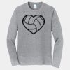 P&C Unisex Long Sleeve Fan Favorite T-Shirt  Thumbnail