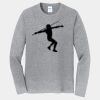 P&C Unisex Long Sleeve Fan Favorite T-Shirt  Thumbnail