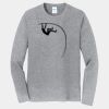 P&C Unisex Long Sleeve Fan Favorite T-Shirt  Thumbnail