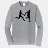 P&C Unisex Long Sleeve Fan Favorite T-Shirt  Thumbnail