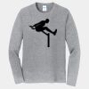 P&C Unisex Long Sleeve Fan Favorite T-Shirt  Thumbnail