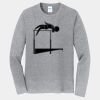 P&C Unisex Long Sleeve Fan Favorite T-Shirt  Thumbnail