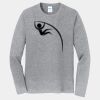 P&C Unisex Long Sleeve Fan Favorite T-Shirt  Thumbnail